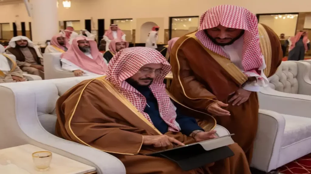 بميزانية 61 مليون ريال.. انطلاق مشروع تطوير 800 مسجد في المدينة المنورة